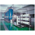 Mineral Water Treatment System / Ultra Water Filter
